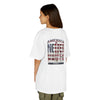 America Never Waver Kids Heavy Cotton™ Tee - Never Waver