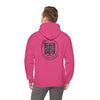 Unisex Heavy Blend™ Hoodie - 'Never Waver Ain't No Hood Like Motherhood' - Never Waver