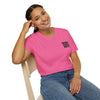 Never Waver I'll Bring The Chocolate Unisex Softstyle T-Shirt - Never Waver