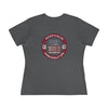 Never Waver Golf Women's Cotton Tee - Never Waver