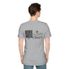 Never Waver I'll Bring The Crazy Unisex Softstyle T-Shirt - Never Waver