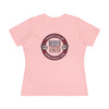 Never Waver Golf Women's Cotton Tee - Never Waver
