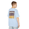 Washington Fans Never Waver Kids Heavy Cotton™ Tee - Never Waver