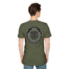 Never Waver PAPA Because Grandpa Is For Old Guys  Unisex Softstyle T-Shirt - Never Waver