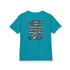 Kids Golf Tee -Never Waver Golf - Never Waver