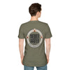 Never Waver Whisky Made Me Do It? Unisex Soft style T-Shirt - Never Waver