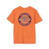 Never Waver Golf Unisex Soft style T-Shirt - Never Waver