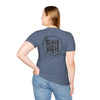 Never Waver Mamacita Needs a Margarita Unisex Softstyle T-Shirt - Never Waver