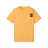 Unisex Garment-Dyed T-Shirt - 'Never Waver Mamacita Needs a Margarita' Design - Never Waver