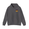 Washington Fans Never Waver Hooded Sweatshirt 