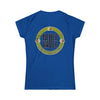 Never Waver Tequila, Tacos, And Friends Women's Soft Style Tee - - Never Waver