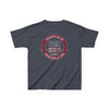Kids Golf Tee - Keep Calm Never Waver and Golf On - Never Waver