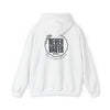 Unisex Heavy Blend™ Hoodie - 'Never Waver Mamacita Needs a Margarita' - Never Waver