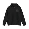 Unisex Heavy Blend™ Hoodie - 'Never Waver Ain't No Hood Like Motherhood' - Never Waver