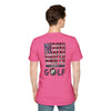 Never Waver Golf Unisex Soft style T-Shirt - Never Waver