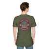 Never Waver Golf Unisex Soft style T-Shirt - Never Waver