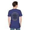 Never Waver Wine Made Me Do It Unisex Soft style T-Shirt - Never Waver