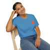 Never Waver Oh Honey I am that Mom Unisex Softstyle T-Shirt - Never Waver
