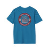 Never Waver Golf Unisex Soft style T-Shirt - Never Waver