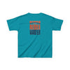 Denver Fans Never Waver Kids Heavy Cotton™ Tee - Never Waver