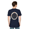 Never Waver Whisky Made Me Do It? Unisex Soft style T-Shirt - Never Waver