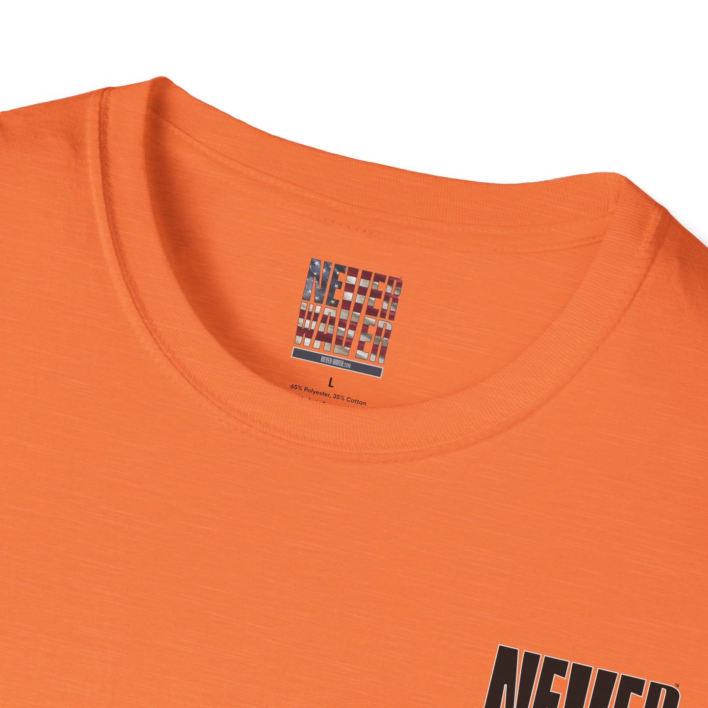 Never Waver Mamacita Needs a Margarita Unisex Softstyle T-Shirt - Never Waver