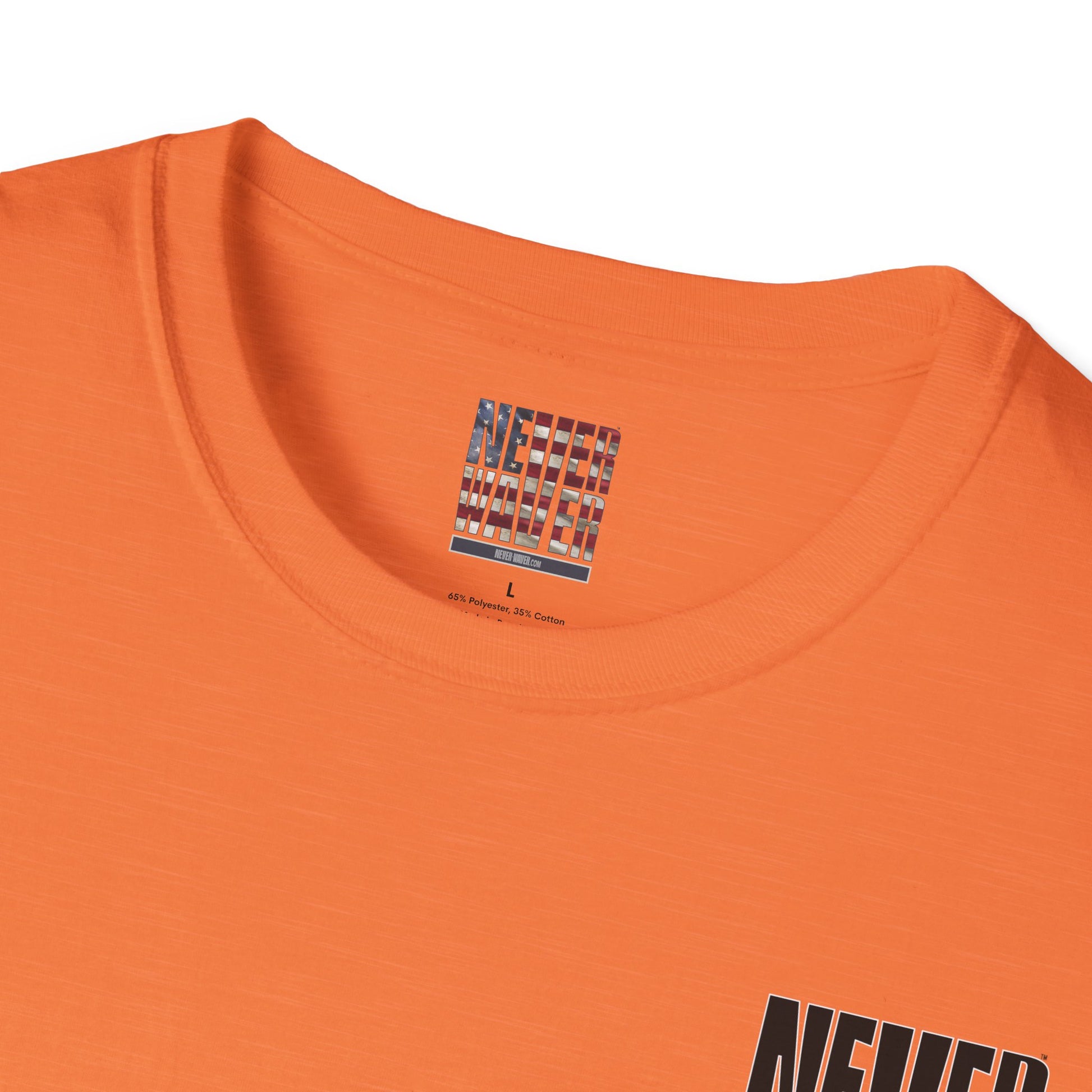Never Waver Mamacita Needs a Margarita Unisex Softstyle T-Shirt - Never Waver