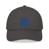 Organic Baseball Cap - Never Waver Embroidery - Never Waver
