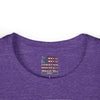 Margaritas Never waver It must be the Limes? Women's Soft Style Tee - - Never Waver