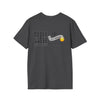 Never Waver I'll Bring The Shenanigans Unisex Softstyle T-Shirt - Never Waver