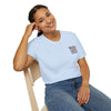 Never Waver Golf Unisex Soft style T-Shirt - Never Waver