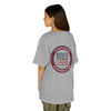 Kids Golf Tee - Keep Calm Never Waver and Golf On - Never Waver