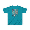 Kids Golf Tee -Never Waver Golf - Never Waver