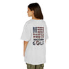 Kids Golf Tee -Never Waver Golf - Never Waver