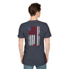 Never Waver Golf Unisex Soft style T-Shirt - Never Waver