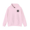 Unisex Heavy Blend™ Hoodie - 'Never Waver Ain't No Hood Like Motherhood' - Never Waver