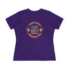 Never Waver Golf Women's Cotton Tee - Never Waver