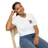 Never Waver Golf Unisex Soft style T-Shirt - Never Waver
