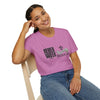 Never Waver I'll Bring The Bougie Unisex Softstyle T-Shirt - Never Waver