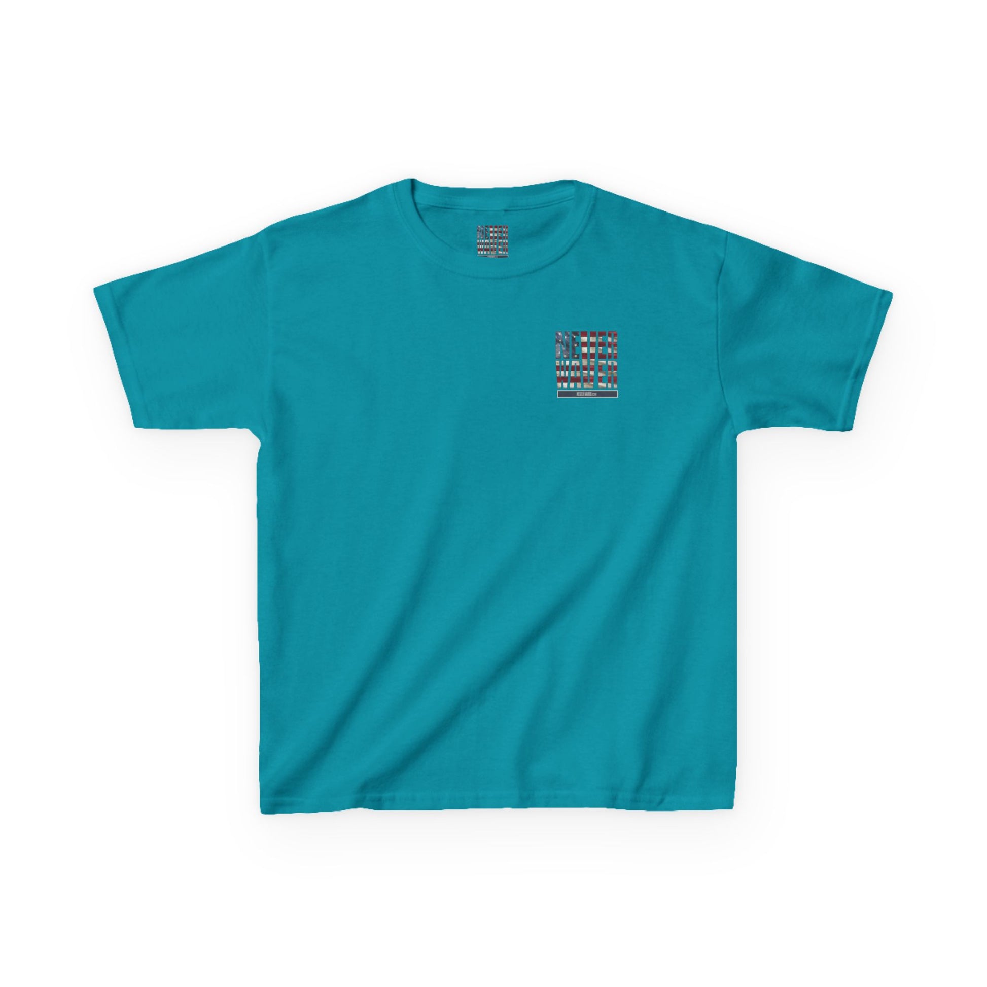 Kids Golf Tee -Never Waver Golf - Never Waver