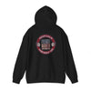 Never Waver Golf Hoodie - Unisex Heavy Blend™ Sweatshirt - Never Waver