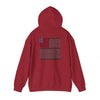 Never Waver Golf Hoodie - Unisex Heavy Blend™ Sweatshirt - Never Waver