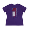 Never Waver Golf Women's Cotton Tee - Never Waver