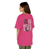 Never Waver Trump Fist Pump W Jesus Protection Kids Heavy Cotton™ Tee - Never Waver