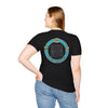 Never Waver Tiki Drinks Made Me Do It? Unisex Soft style T-Shirt - Never Waver