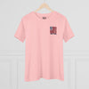 Never Waver Golf Women's Cotton Tee - Never Waver
