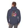 Unisex Heavy Blend™ Hoodie - 'Never Waver  I'm that Mom Sorry Not Sorry' - Never Waver