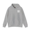 Never Waver” Jesus a bold, eye-catching design that reflects a steadfast faith and confidence in Christ. Hoodie - Unisex Heavy Blend™ Sweatshirt - Never Waver