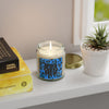 Never Waver Wild Vibes Scented Candles, Coconut Apricot Wax, Eco-Friendly Aromatherapy, Unique Home Decor, Gift for Her, Relaxation Gift - Never Waver