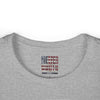 Never Waver Save Water Drink Wine Women's Soft Style Tee - - Never Waver